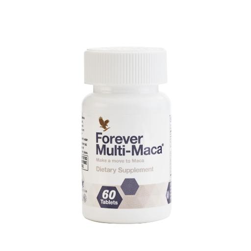 Forever Multi Maca